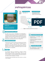 M09 - S1 - Culturas Prehispánicas - PDF