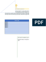 Free Pareto Chart Template Excel Download