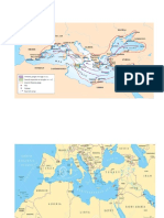 Mapa Expancion Griega