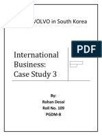 IB Case Study-3