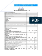 The Maharashtra Shops and Establishments (Regulation of Employment and Conditions of Service) Rules, 2018