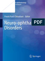(Current Practices in Ophthalmology) Preeti Patil Chhablani - Neuro-ophthalmic Disorders-Springer Singapore (2020)