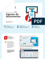 Instructivo Ingreso Documentos