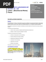 Method Statement For NITROGEN PURGING (SAMPLE) | PDF | Personal ...