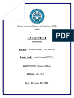Lab Report 2