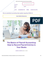 What Is Payroll Accounting_ _ How to Do Payroll Journal Entries