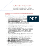 Procedimientos Notariales Dentro de La Jurisdicción Voluntaria.