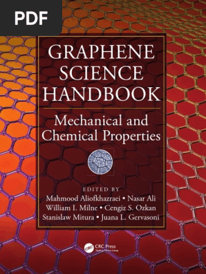 KATO C -571次形2024 Mechanical and Chemical Properties: Graphene Science