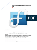 DisplayFusion Pro v9.7.1 Multilenguaje (Español), Monitores Múltiples Hecho Fácil.