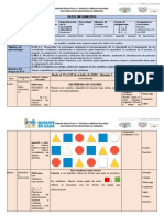 Adaptacion Curricular Geovanna