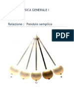 Fisica Generale I