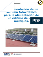 Paneles Solares