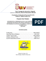 Proyecto Formulacion y Ev Procces Yulissa