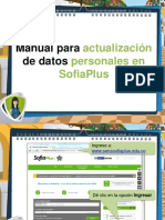 ManualnactualizacionndatosnSofiaplus 3860a3e5445c502