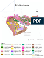 South Asia VII I