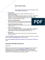 Download Penyebab Infertilitas by mvcambey SN51155644 doc pdf