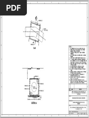 Thrust Block 22.5 Bend a3