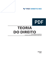 Teoria Do Direito