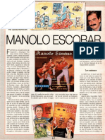 18 Manolo Escobar