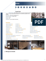 Todos Los Albergues Del Camino de Santiago, Formato PDF para Imprimir de Mundicamino by Aitrus