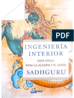 Ingenieria Interior by Sadhguru
