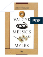 Valgyk, Melskis, Mylek - PDF 1 Versija