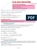 système de deux équations prof.Boutayeb (www.pc1.ma) (1)