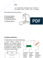 Grandezas Eléctricas-PPT FINAL