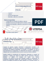 Unidad 8.-Instalaciones Industriales