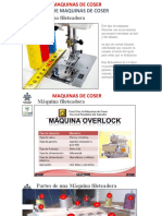 Revisar Prendas de Vestir (10b) X