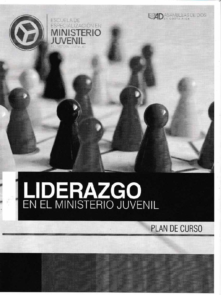 Liderazgo Juvenil | PDF