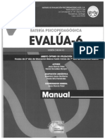 Evalua 6