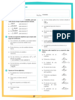 Actividad 15 de Abril