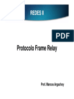 Frame Relay 2