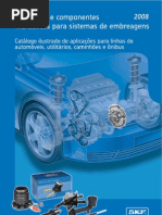 Download atuadores de embreagem skf by JoseMariaJunior SN51156700 doc pdf