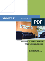 Manual Moodle Alumno