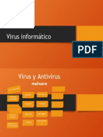 Virus Informático