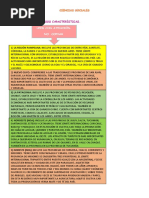 8.2 Cs Soc. Las Regiones y Sus Características