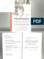 Tripleti - Ro DR Laura Markham Parinti Linistiti Frati Fericiti