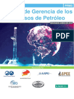 2018 Sistema de Gerencia de Los Recursos de Petroleo - Traduccion en Espanol - Vf