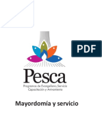 1 Introduccion Mayordomia y Servicio