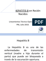 Lineamientoshepatitisb 110323144231 Phpapp02