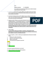 Parcial Diseño Mecatrónico