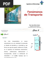 Fenómenos de Transporte 4