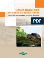 Citricultura Brasileira 20111