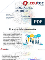 Psicologia Del Consumidor Presentacion 1