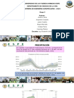 Datos Cayambe