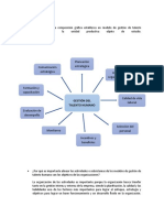 Comunicación Estratégica Planeación Estratégica Higiene y Seguridad Social