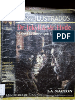Dr. Jekill&Mr - Hyde - Reducido