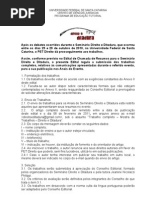 EditalartigosseminarioDireitoeDitadura